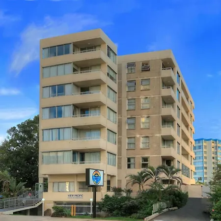 Paradise Found - Where City And Surf Collide Gold Coast Exterior photo