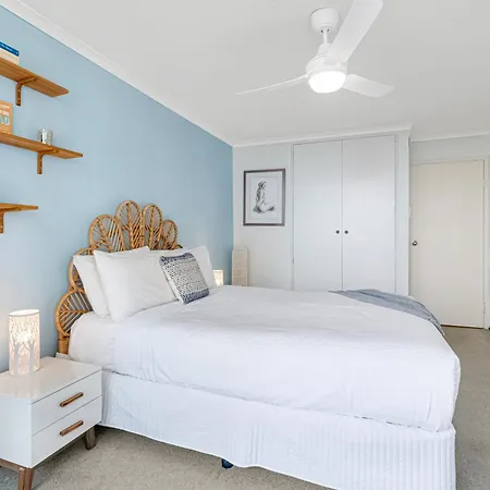Paradise Found - Where City And Surf Collide Gold Coast Exterior photo