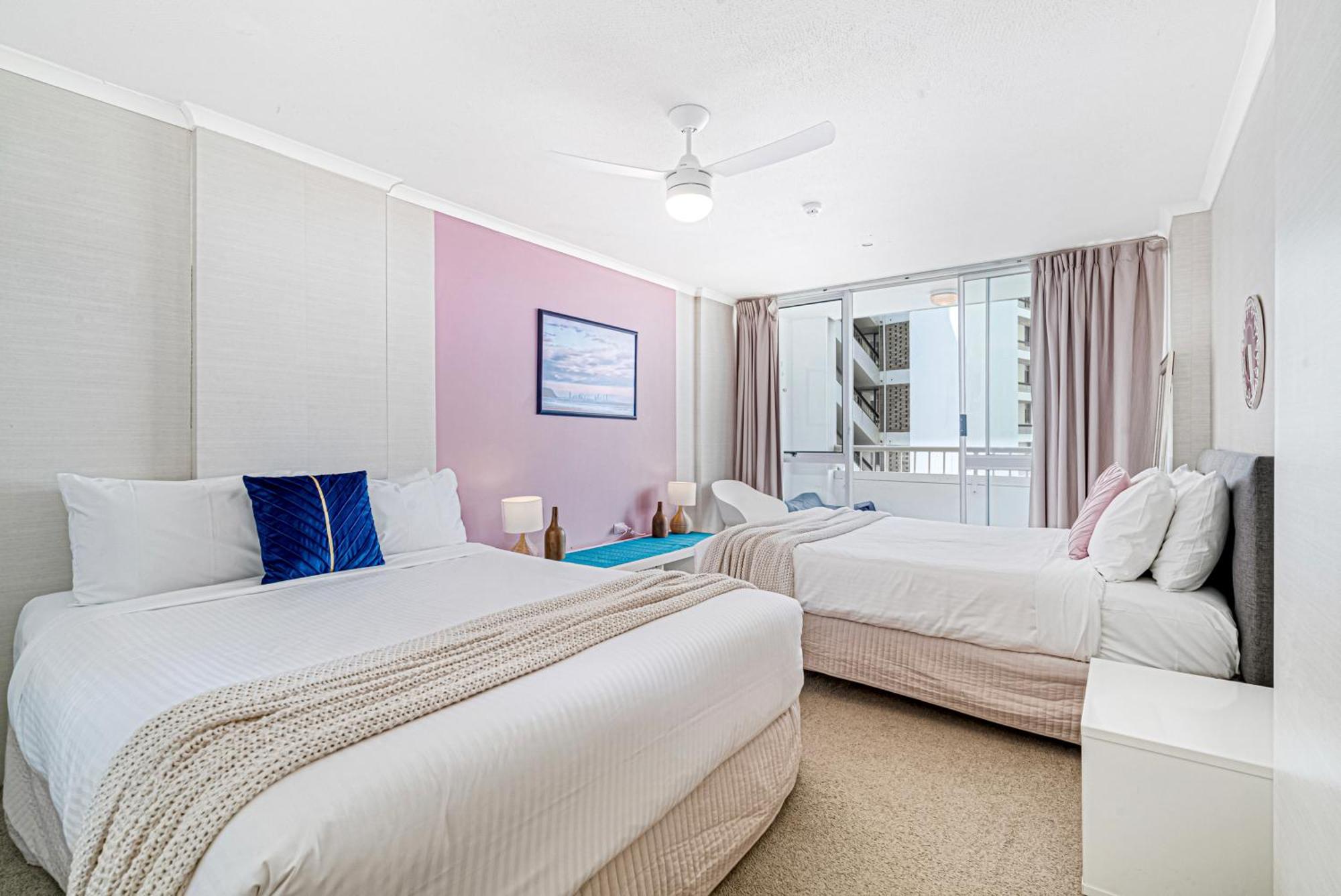 Apartment Paradise Found - Where And Surf Collide