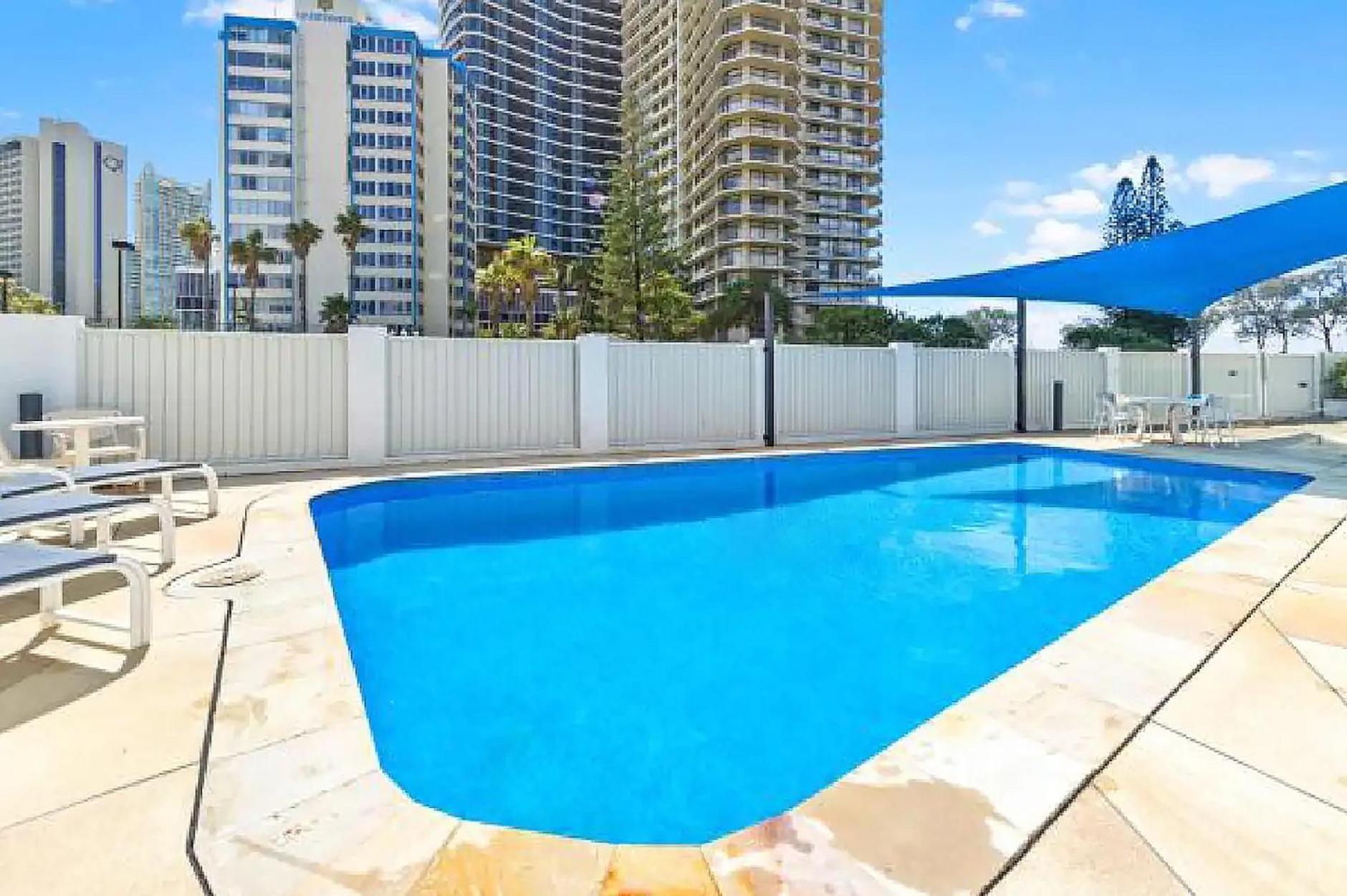 Apartment Paradise Found - Where And Surf Collide